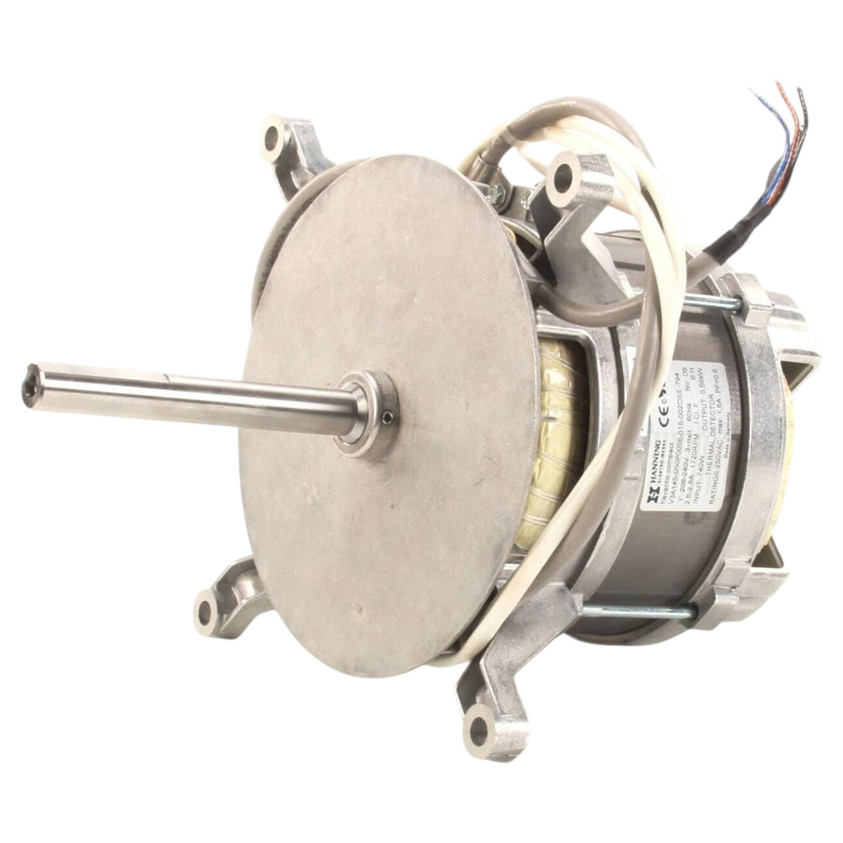 Blodgett 55301 Blower Motor & Key