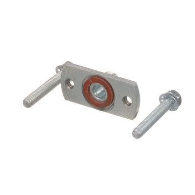 Mounting Flange With Screws Replaces Jade Range 8284530000