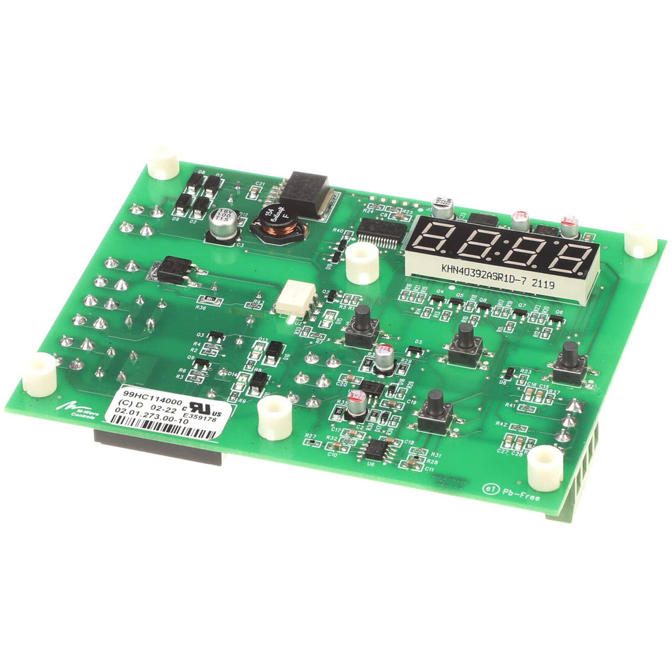 Hatco R02.01.273.00 Temperature Controller