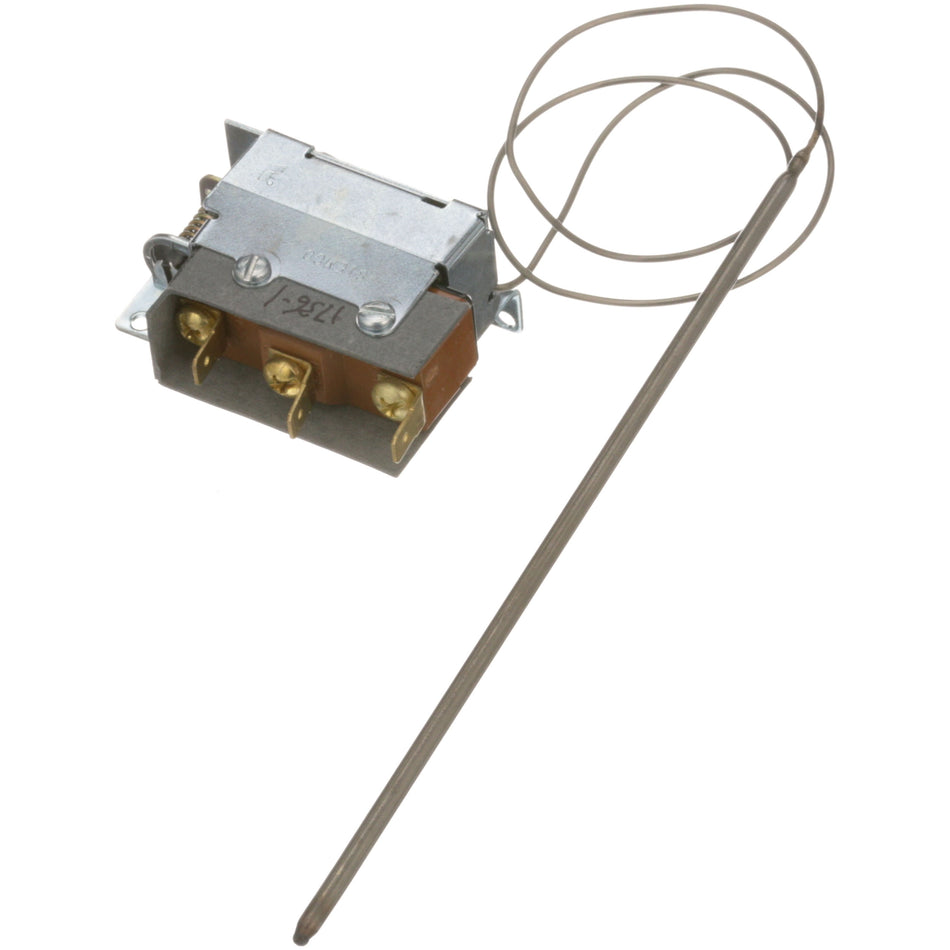 220° Hi-Limit Thermostat for Jackson – view 2