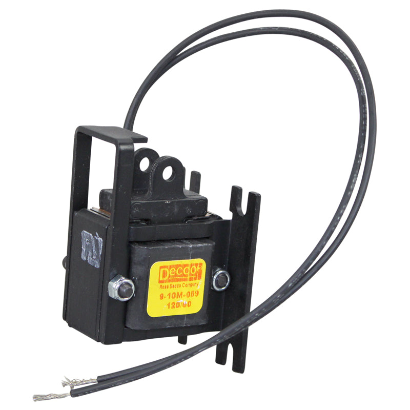 Jackson 4810-200-11-00 Drain Solenoid - 120V