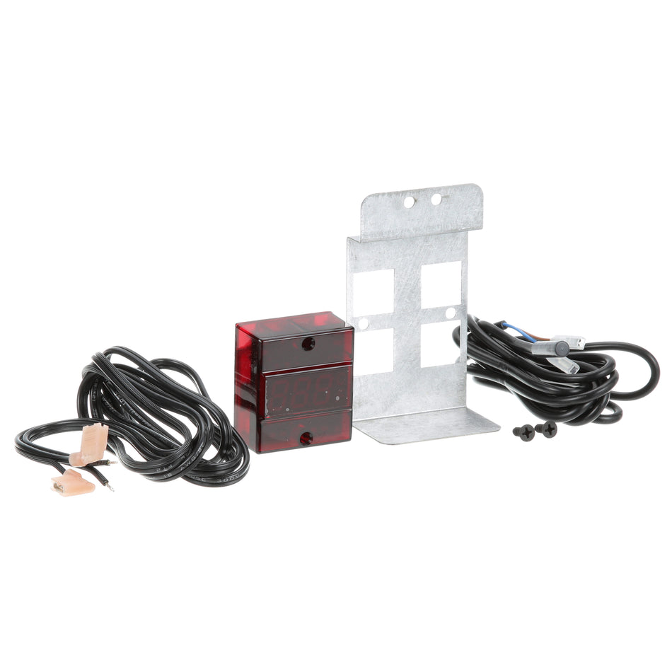 Thermometer - Digital for Delfield (6000XL, MFR1-S) - Replaces Delfield 3517386