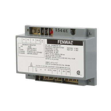 Ignition Control Module