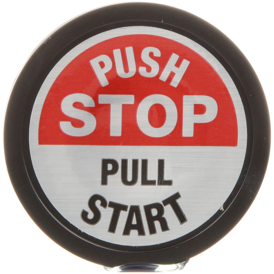 Start Knob for Hobart – view 2