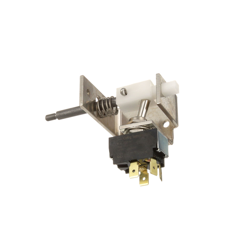 Switch & Bracket Assembly for Hobart (5700, 5701) - Replaces Hobart 00-873825