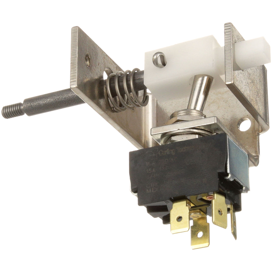 Switch & Bracket Assembly for Hobart (5700, 5701) - Replaces Hobart 00-873825