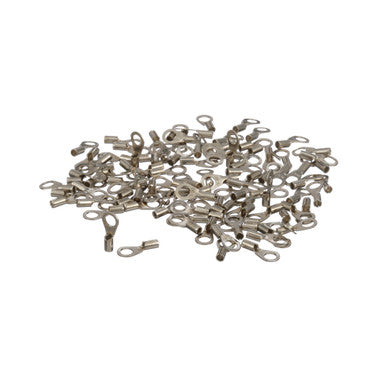 High Temperature Ring Terminal Box of 100 100/PK