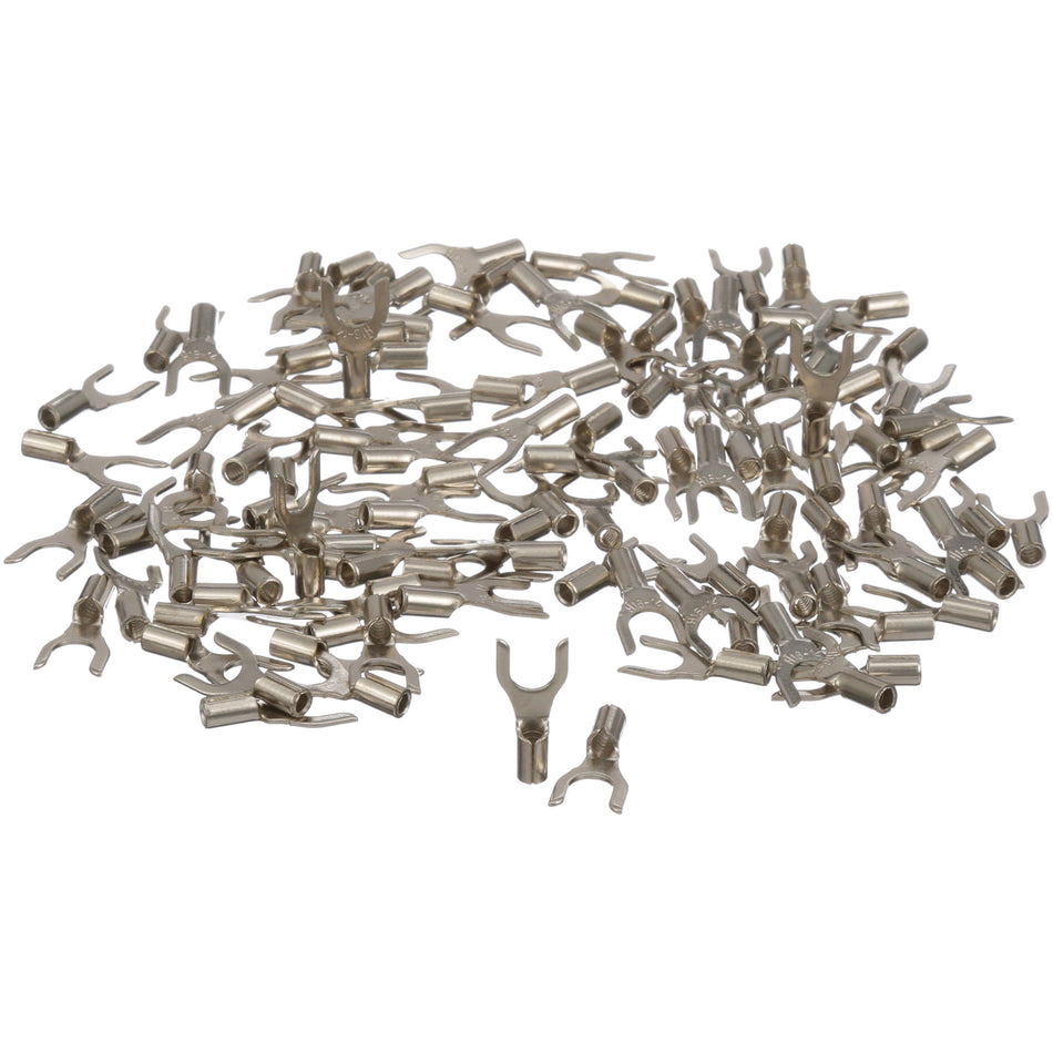 High Temperature Spade Terminal – view 2