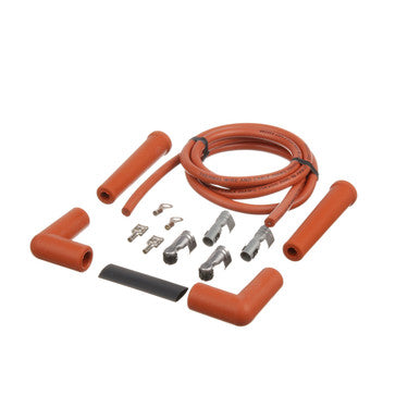 Pilot Ignition Cable Kit PUSH-ONS