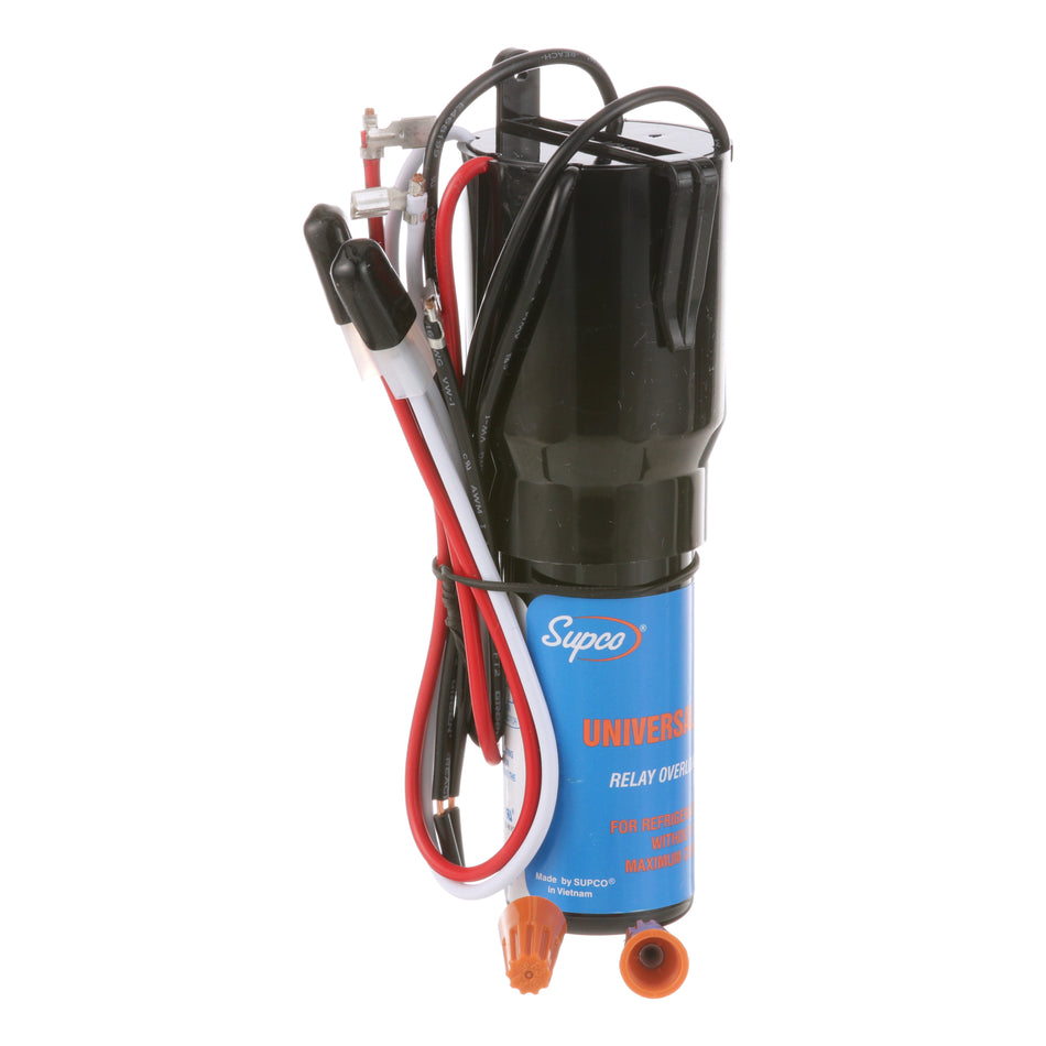 115V 1/4-1/3 HP Ultimate 3 in 1 Combination Capacitor – view 2