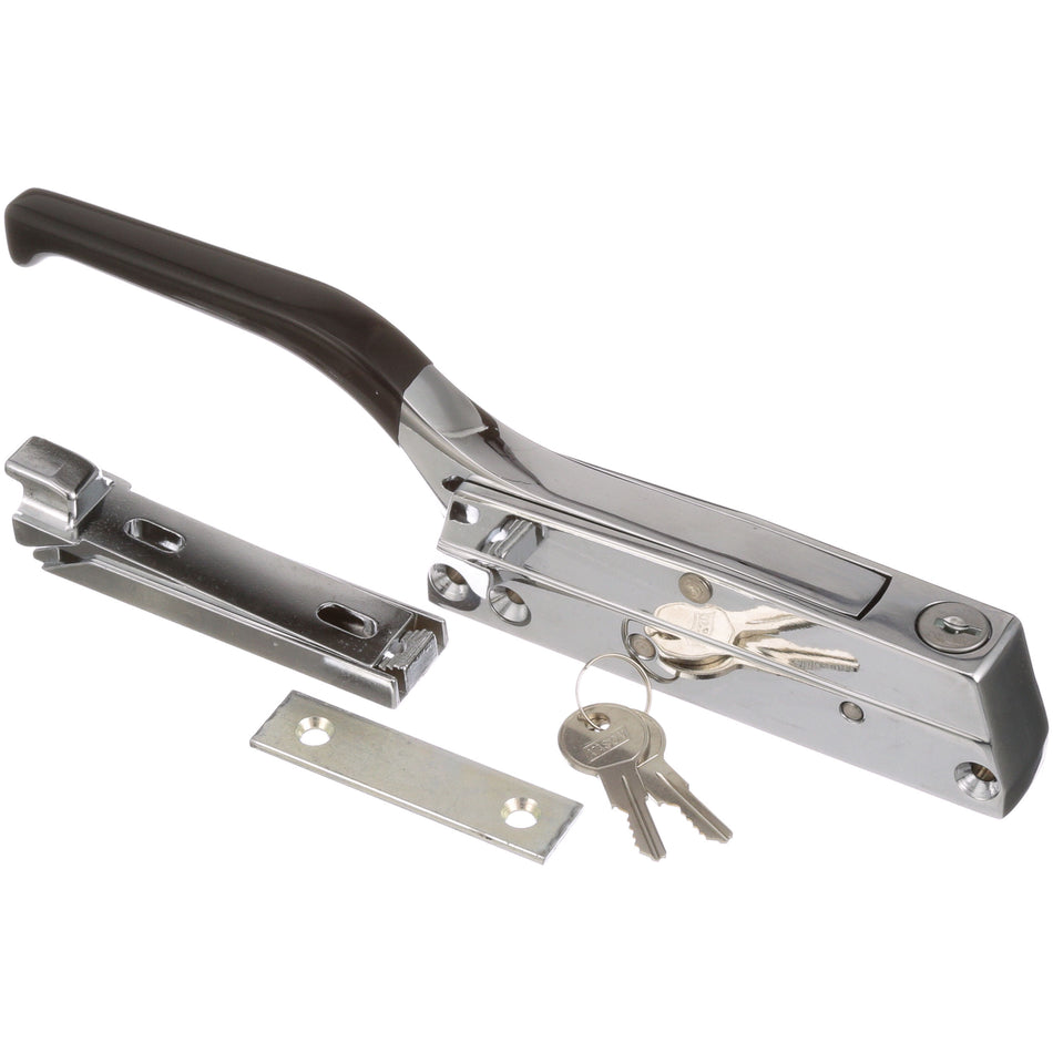 Kason® 0172 Magnetic Mechanical Latch and Strike for Vulcan Hart, Wittco - 10172BC0005