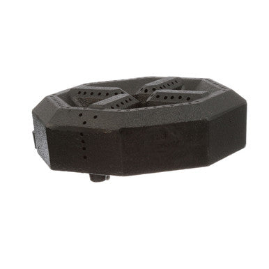 6 in Open Top Burner Head 32-1165