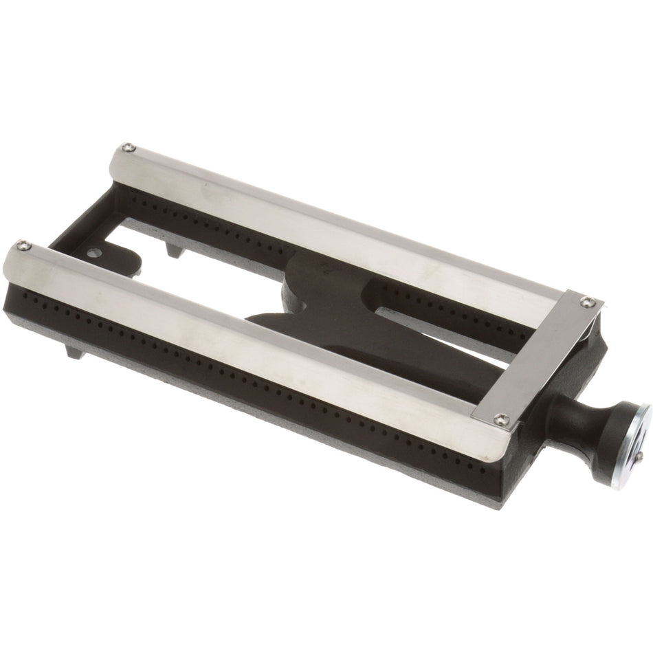 16 1/4 in Broiler Burner for American Range, Imperial – view 2