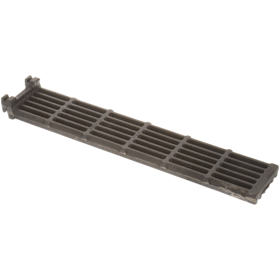 24 1/2 in x 4 1/2 in Cast Iron Top Grate for Bakers Pride – view 2