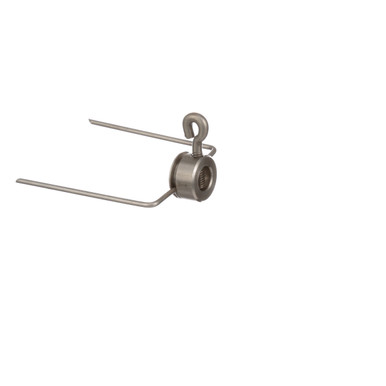 3 1/2 in S/S Single Skewer Replaces Hickory 186 26-2501