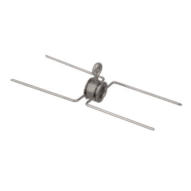 7 1/4 in Double Skewer Replaces Hickory 185 26-2501