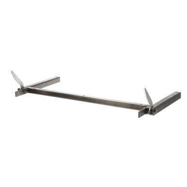 Door Frame Assembly 27-1