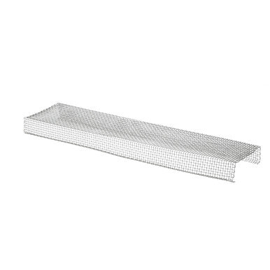 Top Broiler Reverberator Replaces Nieco 8422