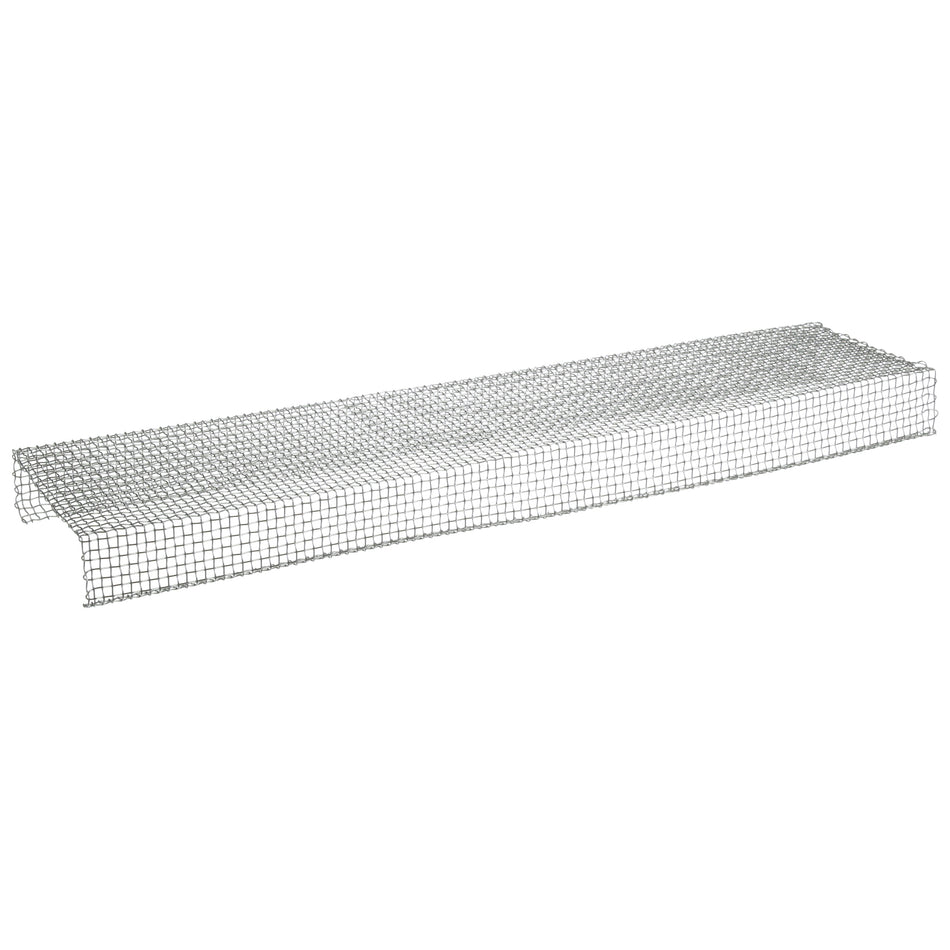 Top Broiler Reverberator Burner for Nieco – view 2