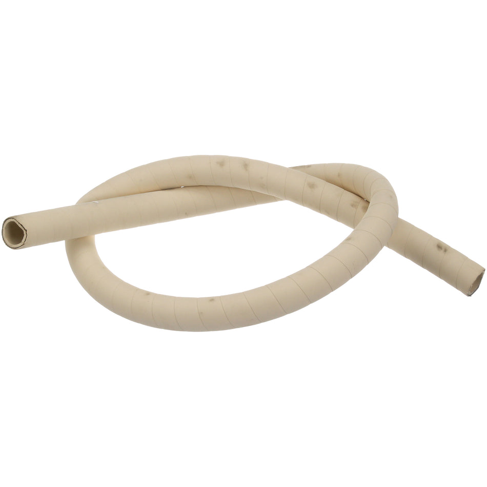 1 in x 1 7/16 in White Silicone Braid Hose for Cleveland – view 2