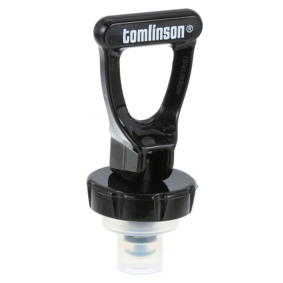 Upper Faucet Assembly for Curtis – view 2