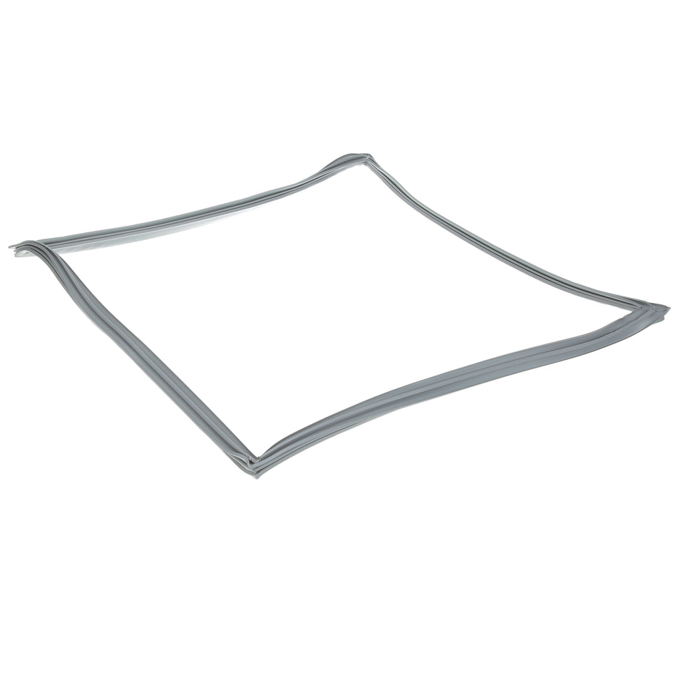 23 1/2 in x 23 1/2 in Snap in Door Gasket for Traulsen, Kairak, Tri-Star – view 2
