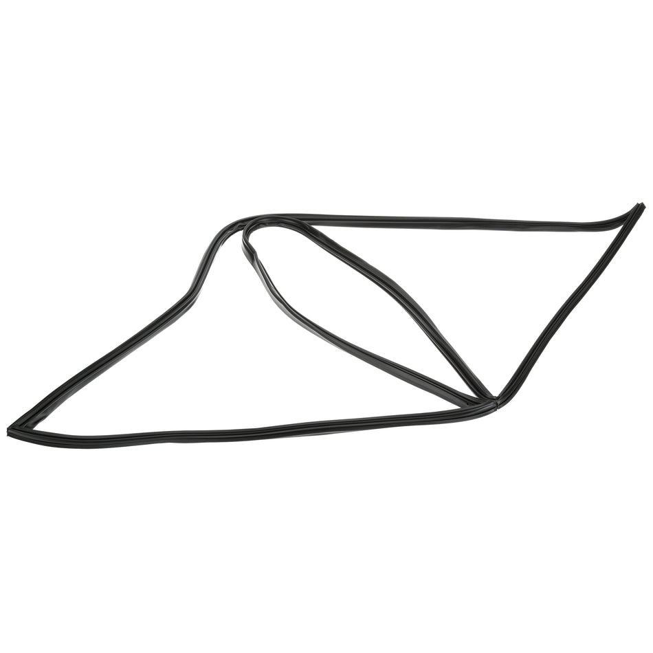 23 9/16 in x 53 5/32 in Door Gasket for Beverage Air – view 2