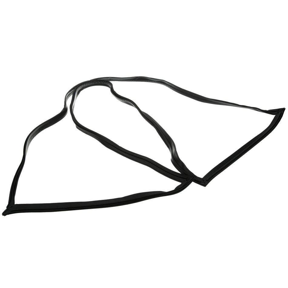 23 3/16 in x 73 1/16 in Door Gasket for Anthony – view 2