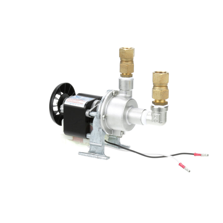 Curtis Water Pump - 120Vac - WC-1037