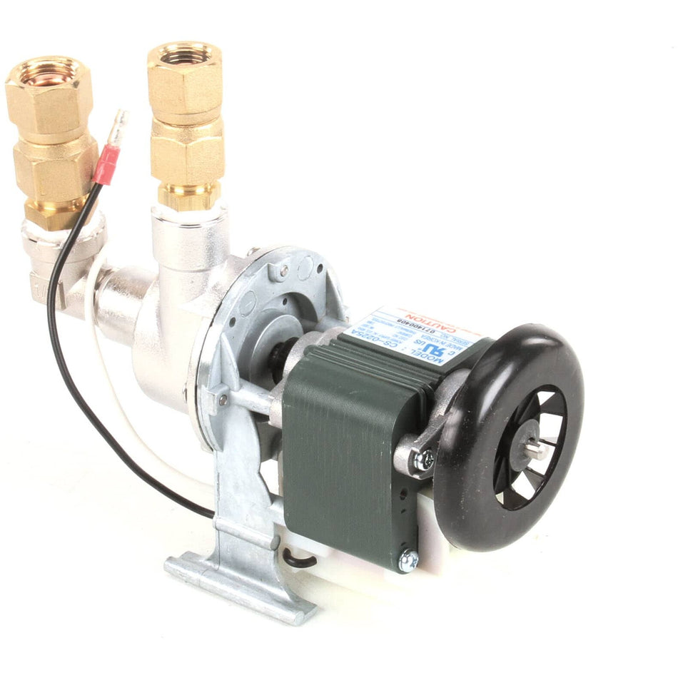 Curtis Water Pump - 120Vac - WC-1037