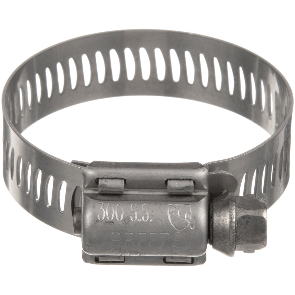 #20 Hose Clamp for Jackson, Groen – view 2