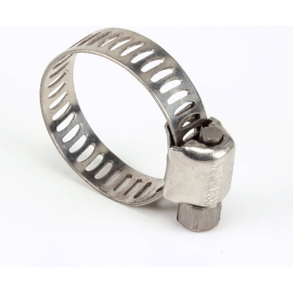 7/16 in. c 3/4 in. Hose Clamp for Groen ( (2)HY-3E, (2)HY-5E) - Replaces Groen Z093482