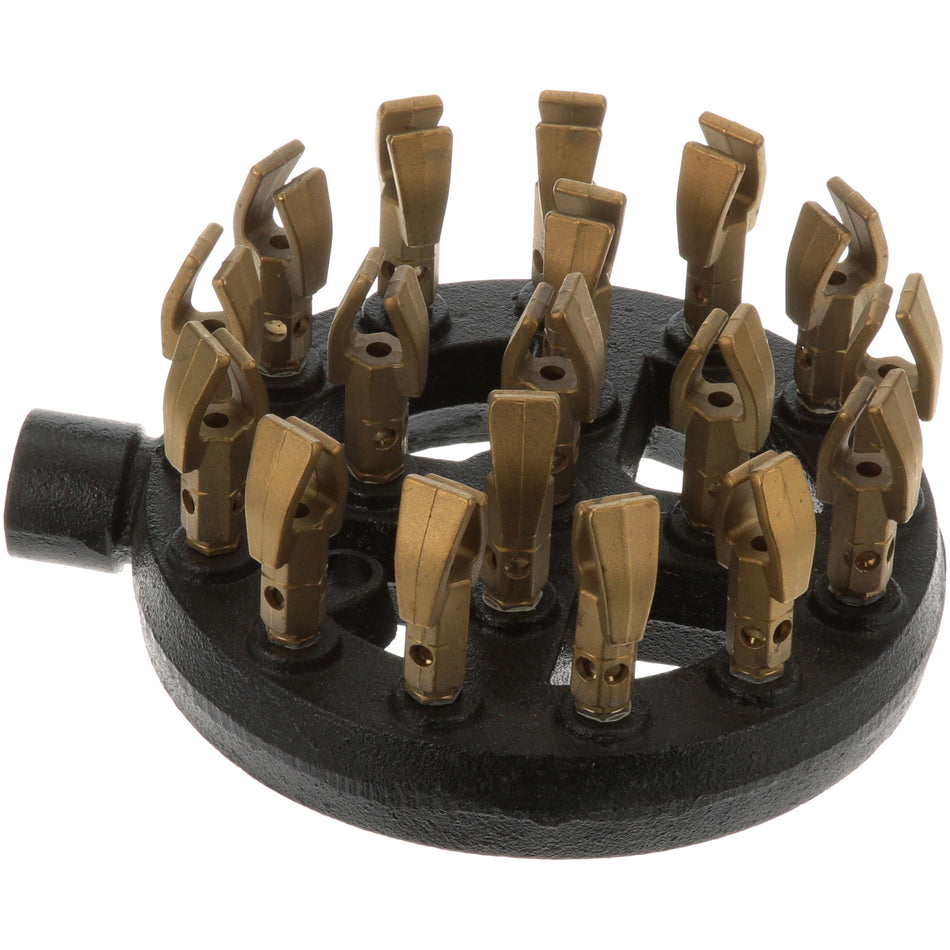 125,000 BTU LP Gas Gas Jet Burner for Imperial – view 2