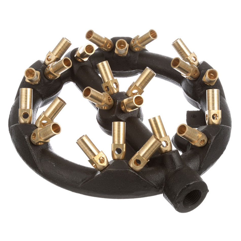 100, 000 BTU LP Gas Gas Jet Burner for Imperial, American Range – view 2