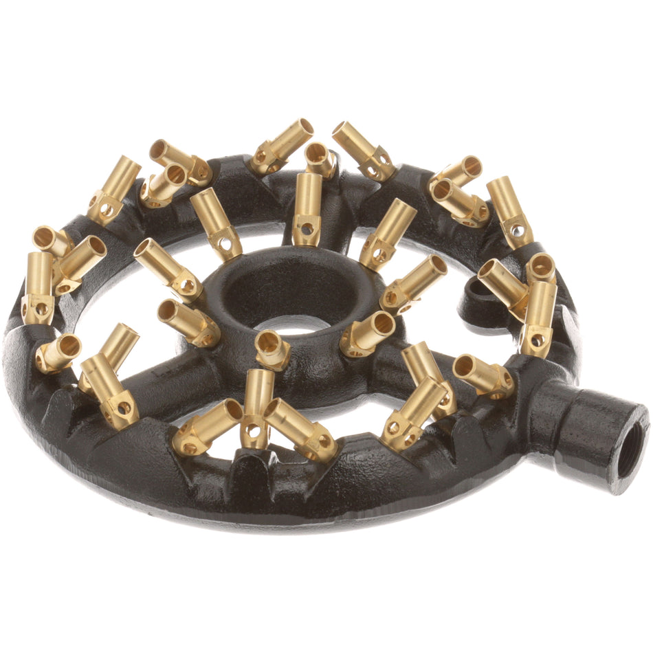 160, 000 BTU Natural Gas Jet Burner for Imperial – view 2