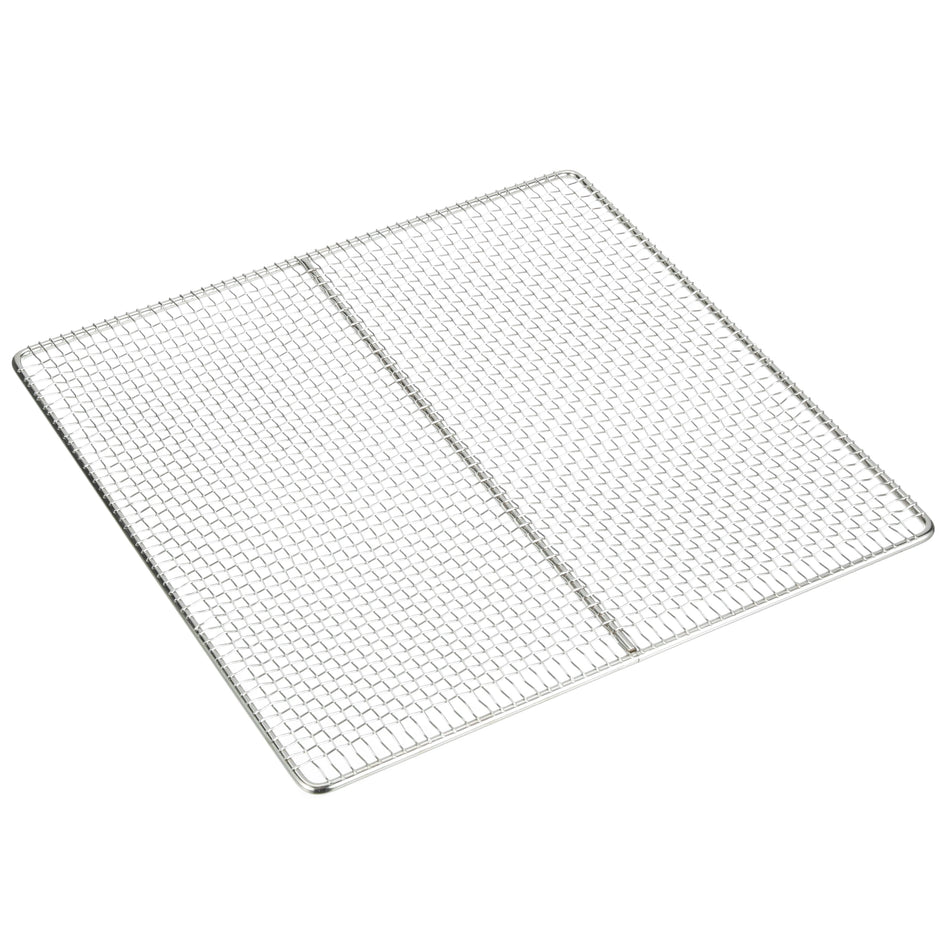 Adcraft GR-14H Mesh Basket Support Rack