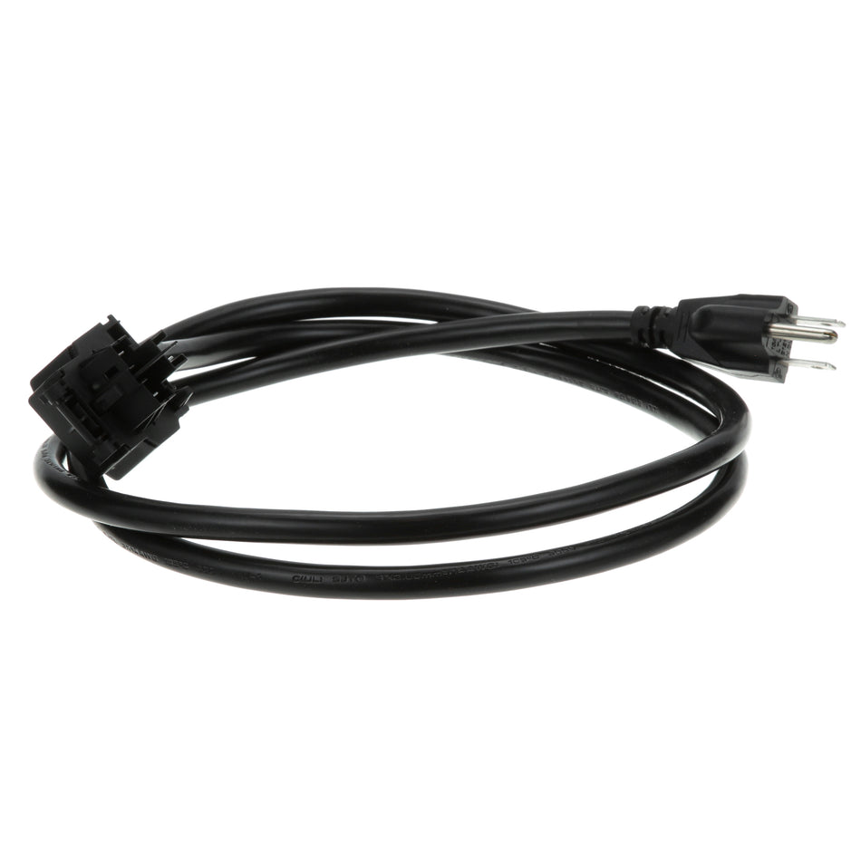 Cadco KMR1001A 5' Cord & Plug