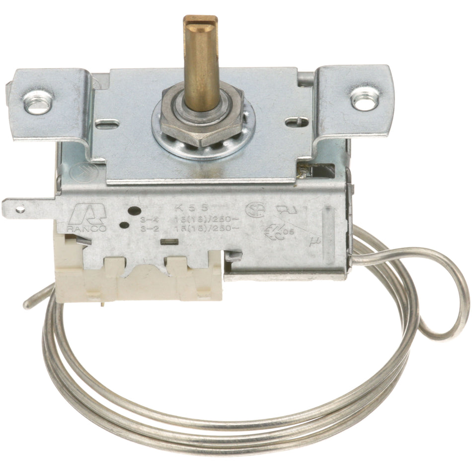 Thermostat/Cold Control for Turbo Air, Master-Bilt – view 2