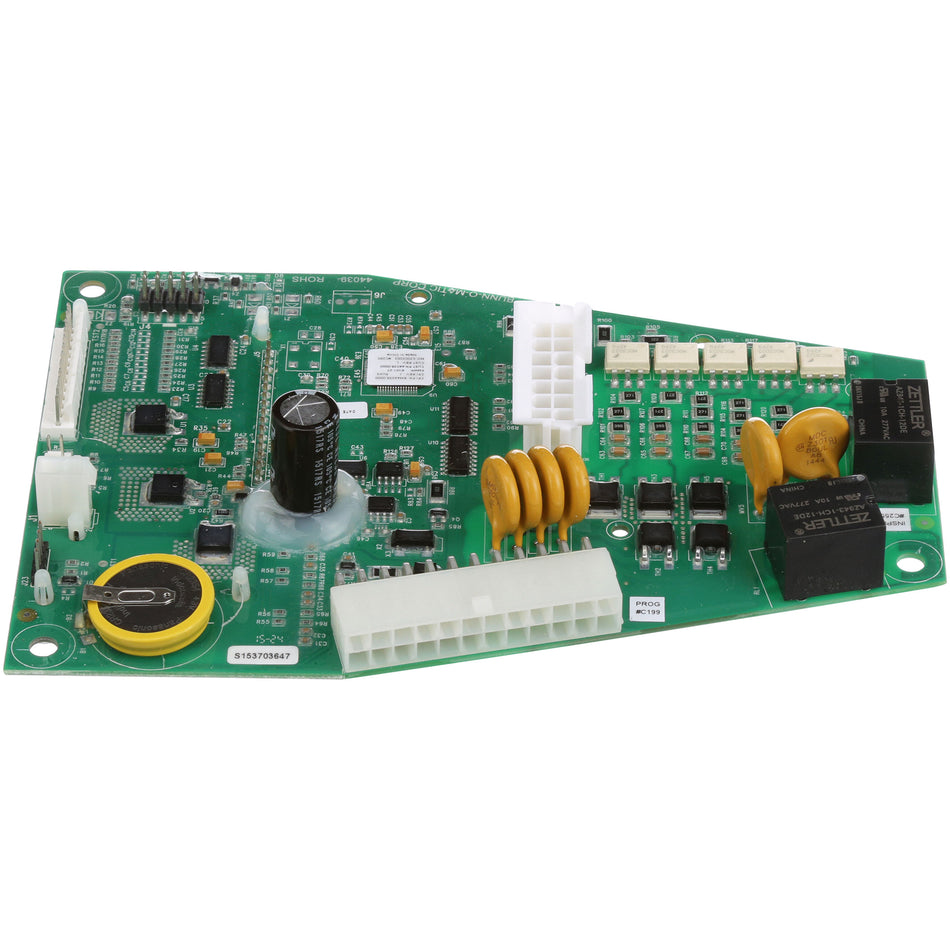 Bunn-O-Matic 44039.1 Control Board