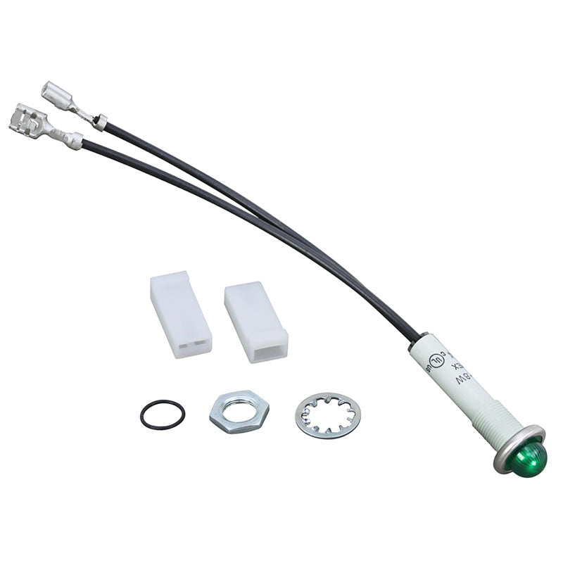 Bunn-O-Matic 47575.1 Green Lamp Assembly