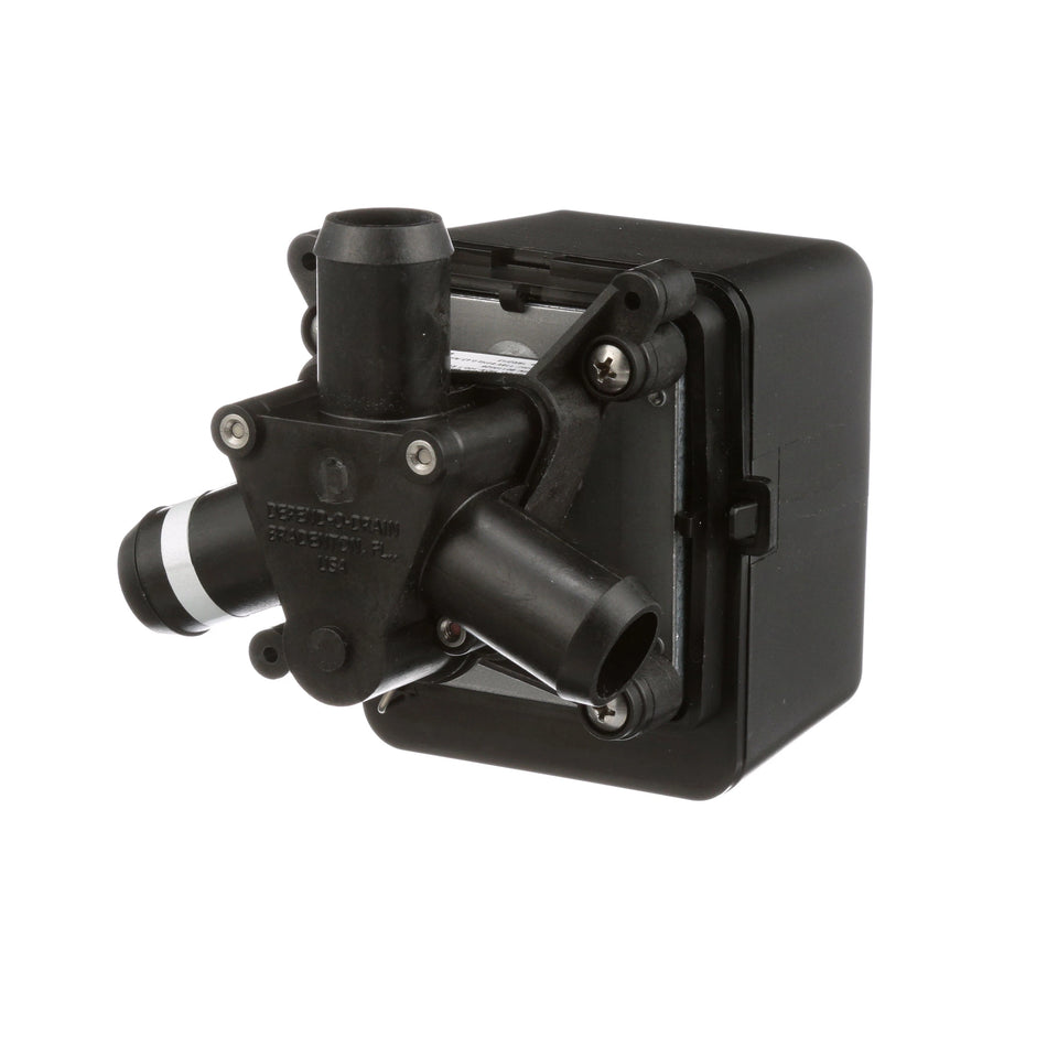 CMA 4113 Drain Valve - 120V