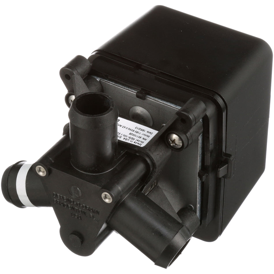 CMA 4113 Drain Valve - 120V