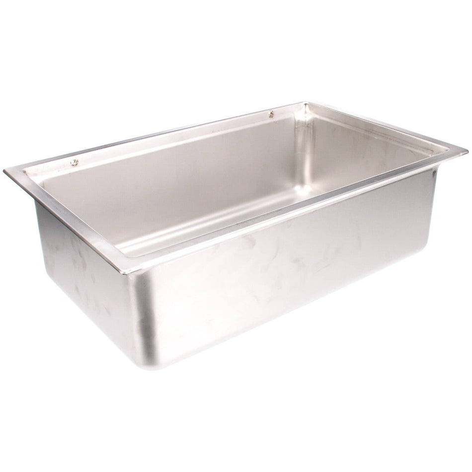 Wells WS-55741 Pan with O Drain