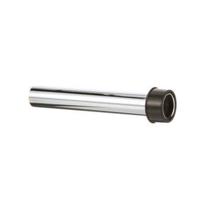 7 in Chrome Overflow  For 1 3/4 in Drain