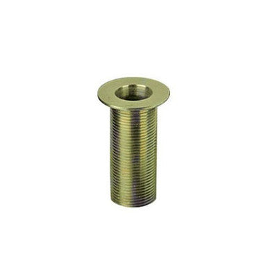 CHG - E16-4020 - 1 x 3 1/2 in Brass Sink Drain