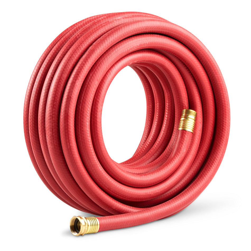 Apex 886251-1001 25 ft Professional Grade Water Hose