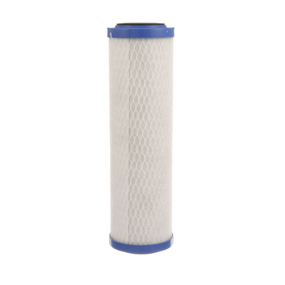 Everpure 10 in. Replacement Carbon Block Cartridge - EV910815
