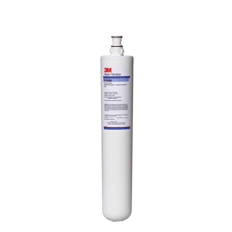 3M Scalegard® Pro Hot Beverage Replacement Water Filter Cartridge - 5633801