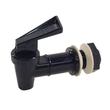 Iced Tea/Coffee Dispenser Faucet