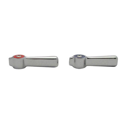 Chicago Faucet 369PR Hot & Cold Handle Set